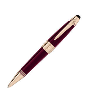 Stylo Bille Montblanc - Edition spéciale J.F Kennedy
