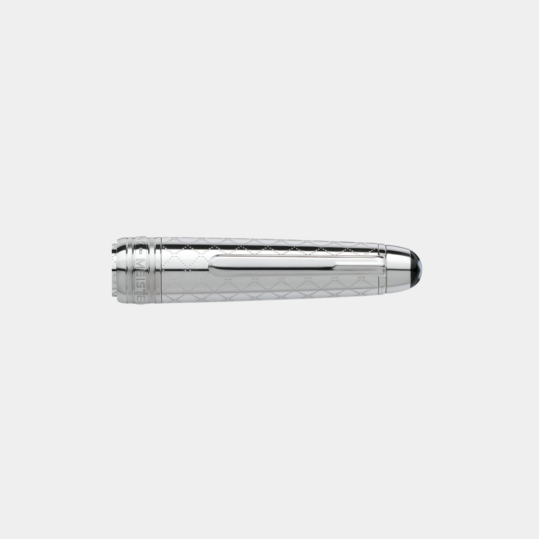 Montblanc Meisterstück Solitaire Mozart Hommage à W.A. Mozart – Stylo Plume (Réf. 107552)