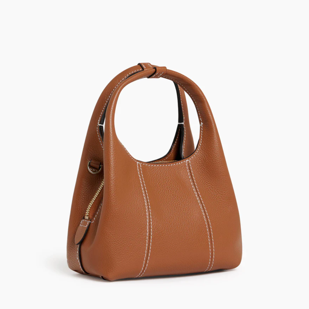 Le Tanneur - Collection Juliette - Mini sac Le Tanneur