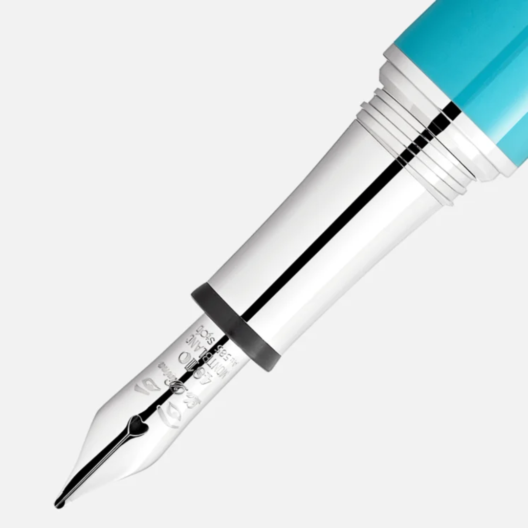 Mont-Blanc - Stylo Plume - Maria CALLAS - Edition Spéciale Muses Montblanc