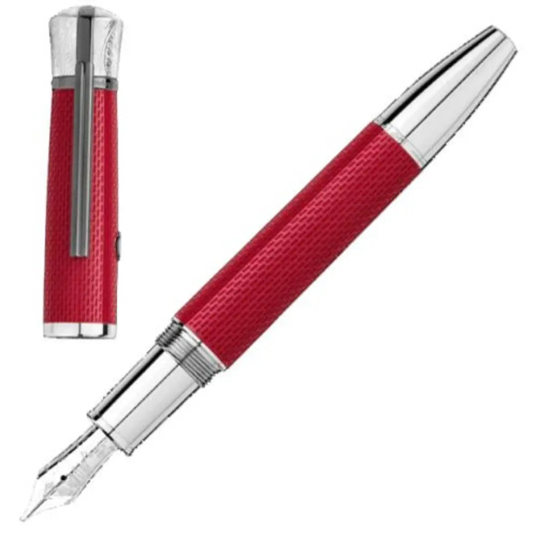 Mont-Blanc - Stylo plume - James DEAN - Edition Spéciale - Plume M Montblanc