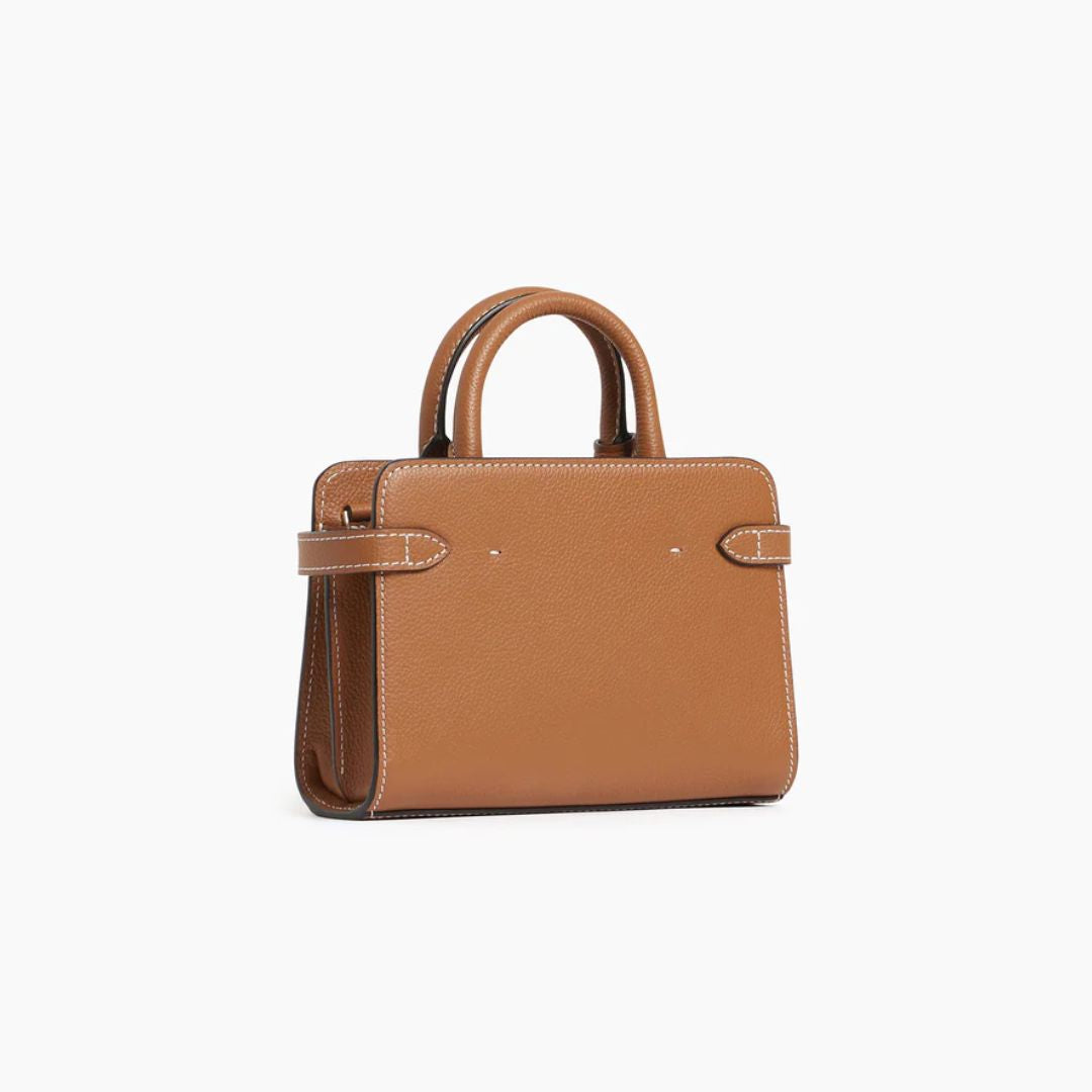 Le Tanneur - Collection Emilie - Mini Sac Le Tanneur