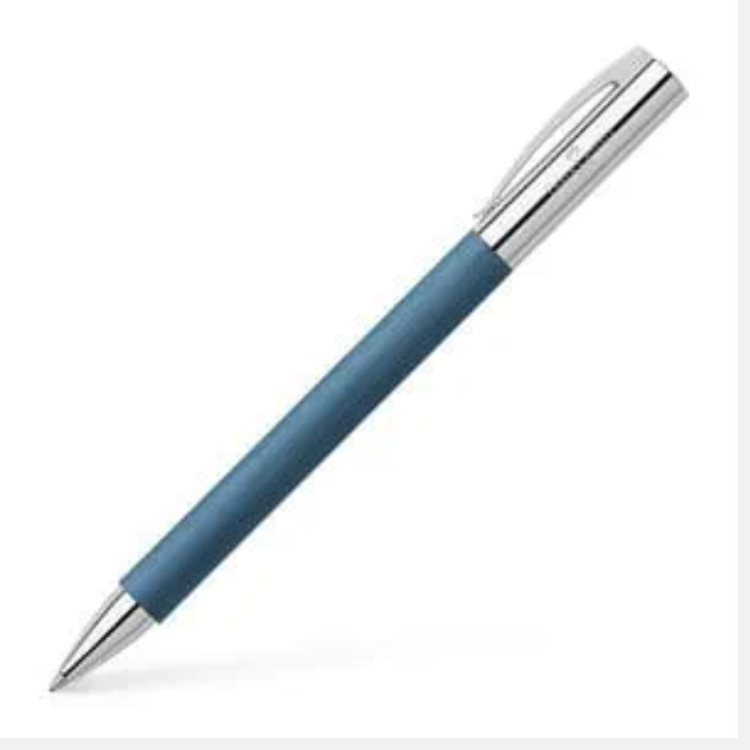 Stylo bille Faber Castell ambition
