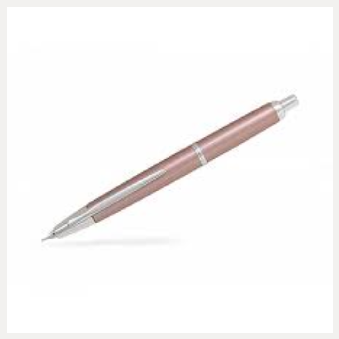 Pilot Capless rhodié