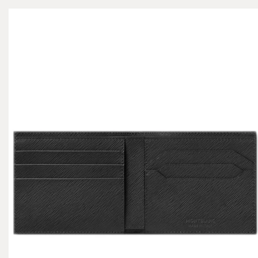 Portefeuille Montblanc Sartorial 130315