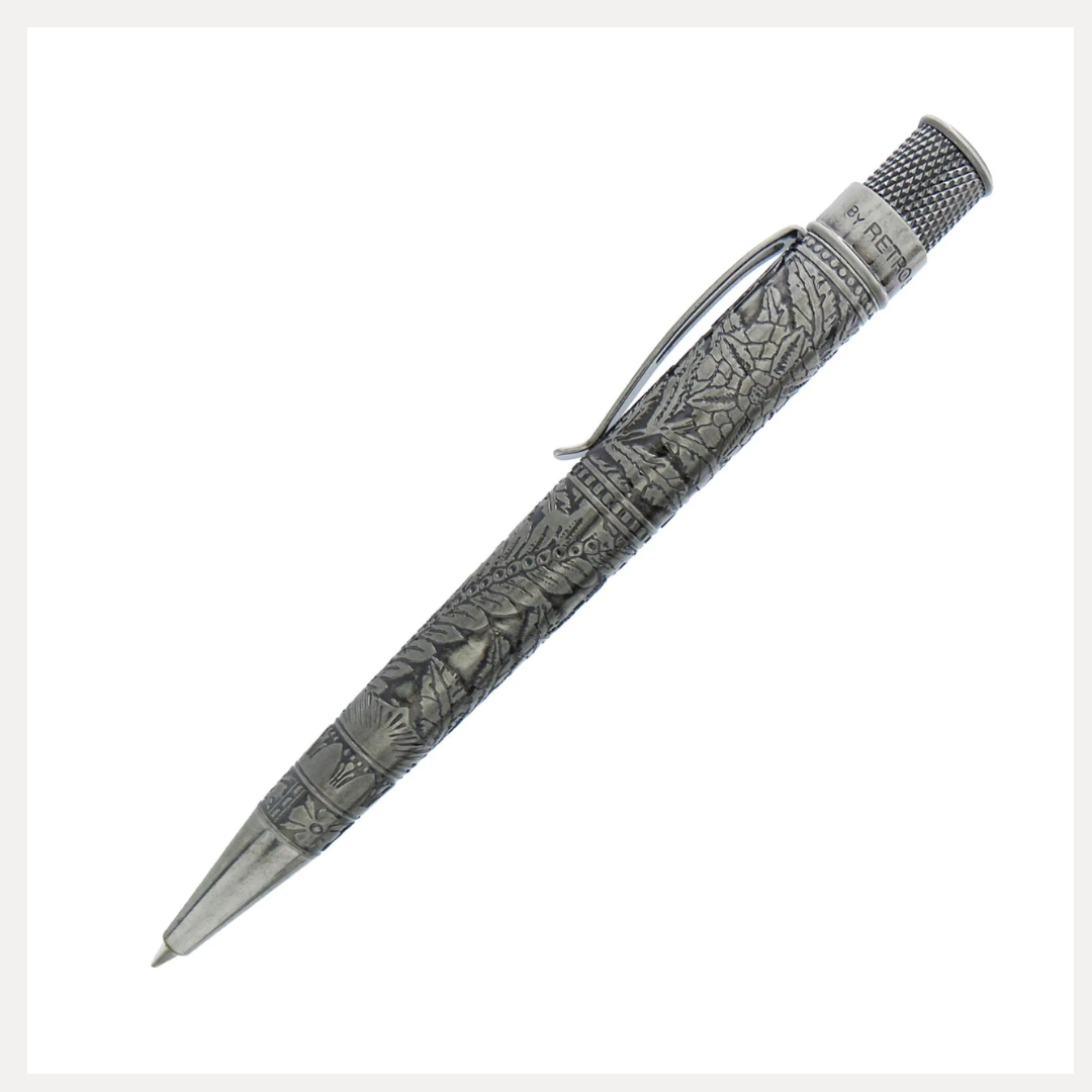 Stylo Rétro 51 VRR2460 – Pride and Préjudice