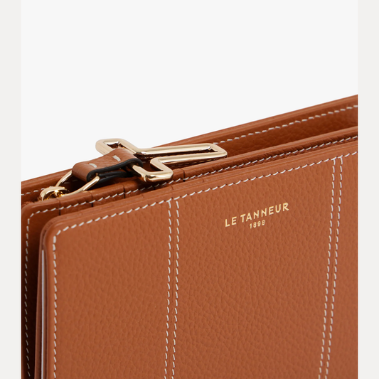 Portefeuille Le Tanneur TJET3303M06