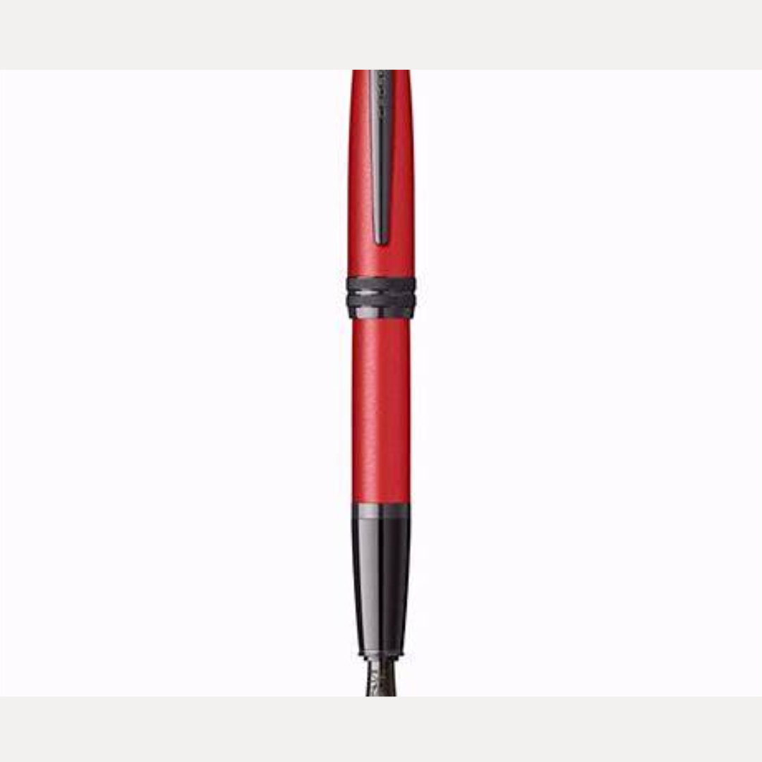 Plume Bailey Rouge Mat - CROSS-AT0466-21XJ