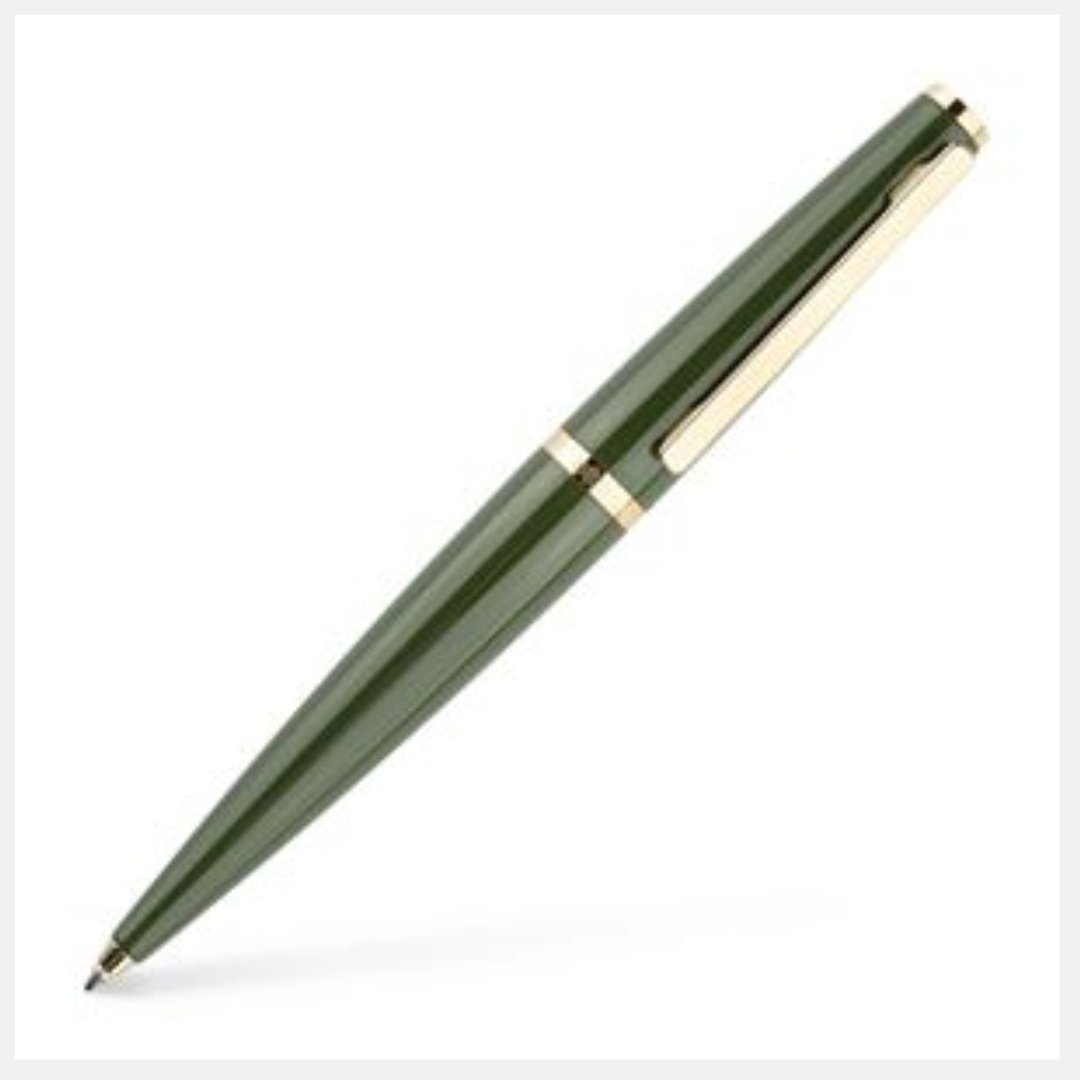 Otto Hutt design06 Stylo bille rose 946209