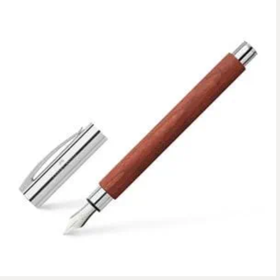 Faber-Castell 148180 – Stylo plume