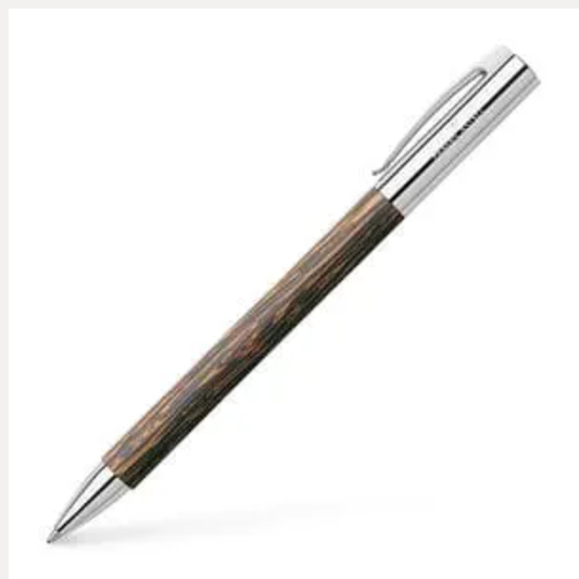 Stylo bille Faber Castell ambition