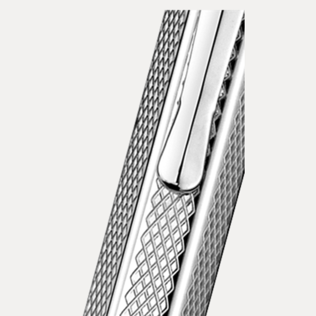 Stylo bille Caran d'Ache Ecridor rétro