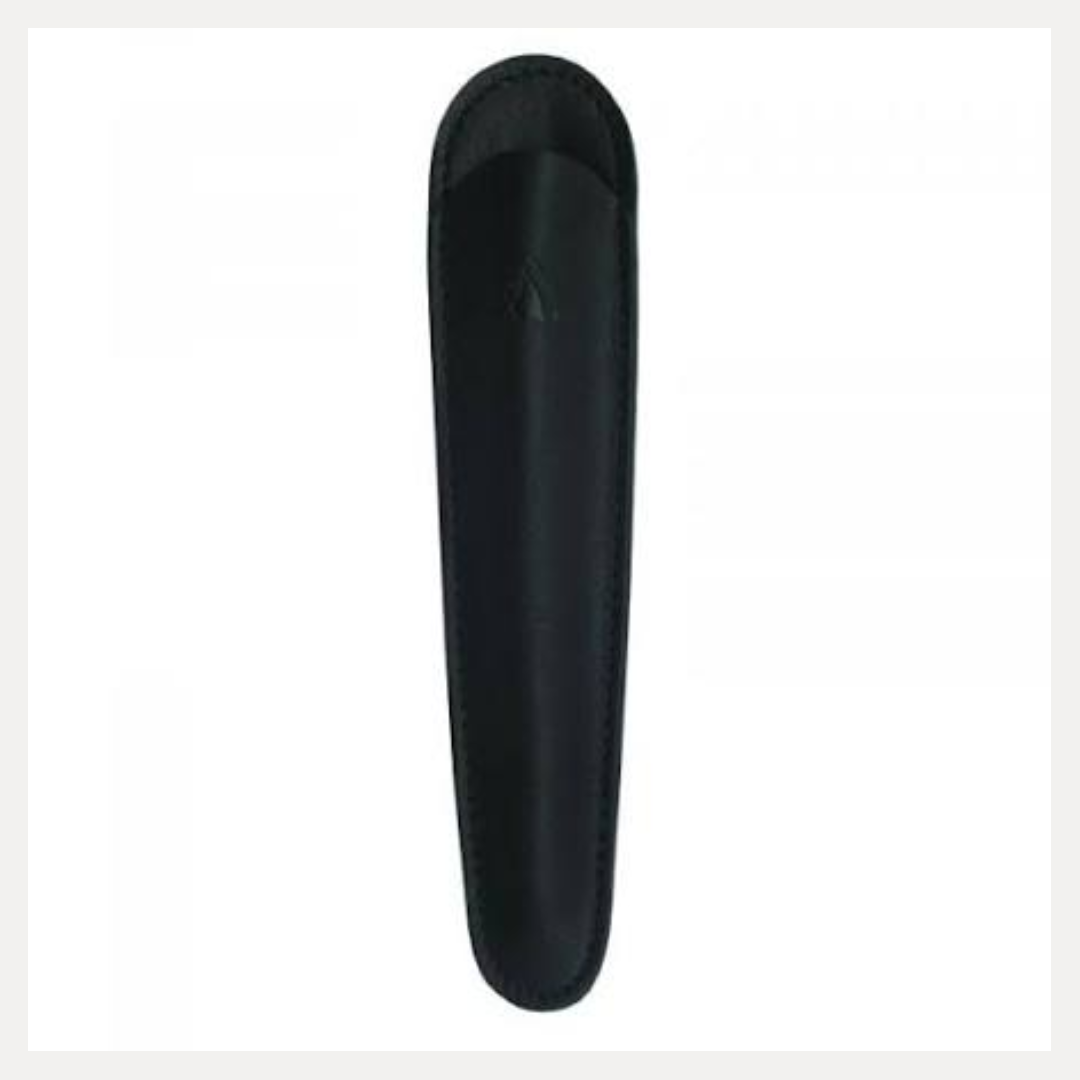 Etui Récife Grand Fourreau uni Noir3009707N