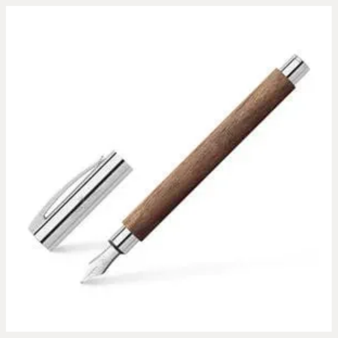 Faber-Castell 148180 – Stylo plume