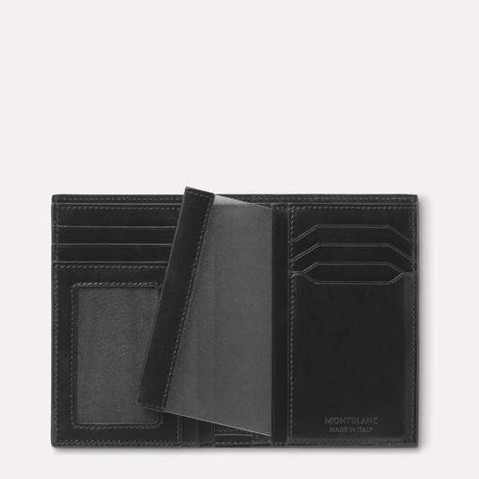 Portefeuille Montblanc 7cc