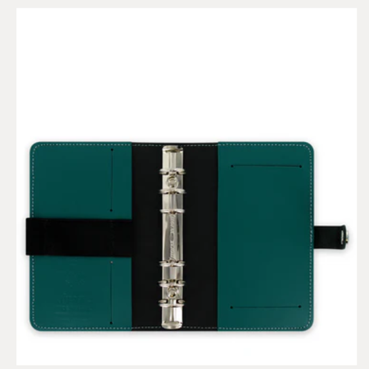 Filofax The Original – Organiseur Personal Dark aqua(022382)