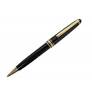 Montblanc. Stylo bille Montblanc Meisterstuck classique doré. 132453