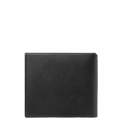 Montblanc. Portefeuille fin à 3 volets soft 198145