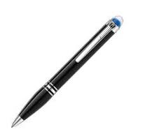 Montblanc. Stylo bille Starwalker résin. 132509