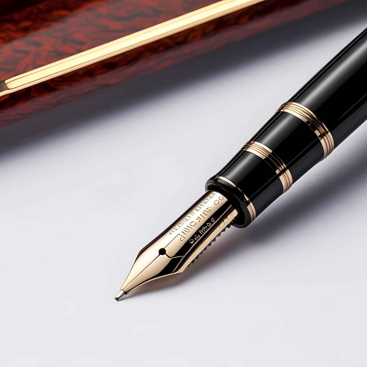 Stylos Art & Signature