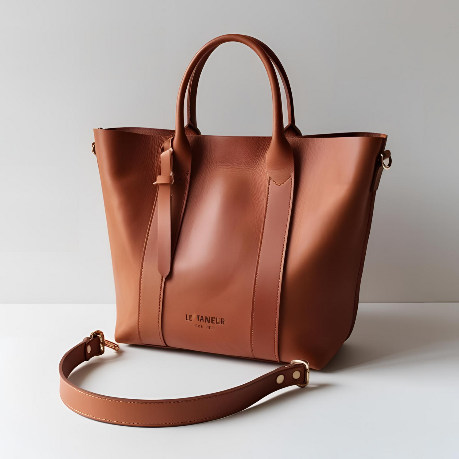 Maroquinerie Art & Signature