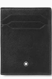 Portefeuille Montblanc 4cc avec porte-carte d’identité 130070