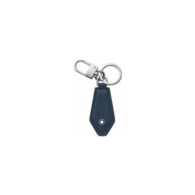 Montblanc.Porte clé en losange Sartorial. 131739
