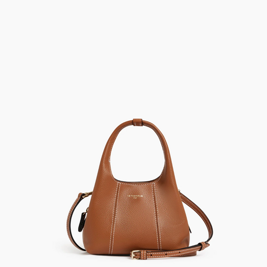 Le Tanneur - Collection Juliette - Mini sac Le Tanneur