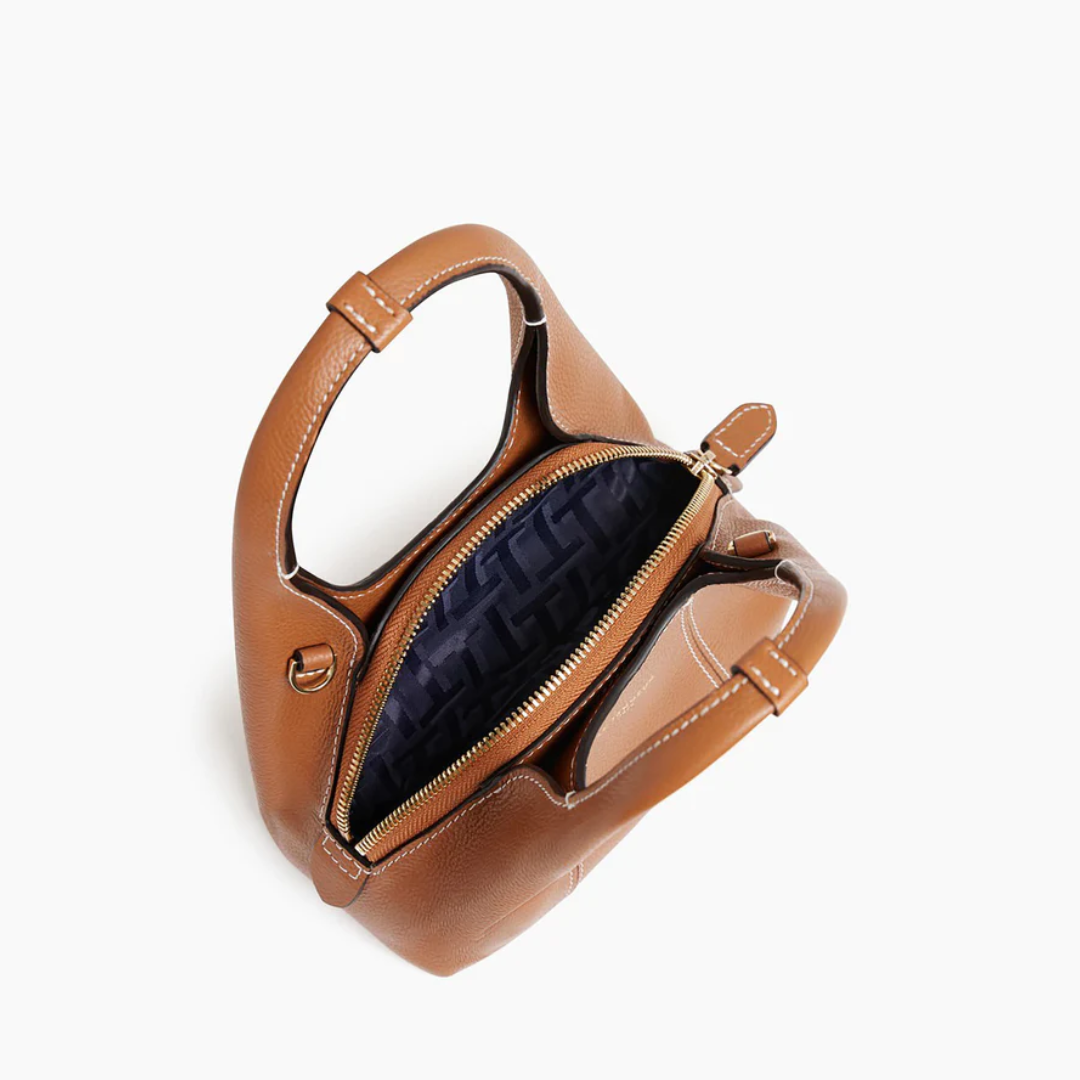 Le Tanneur - Collection Juliette - Mini sac Le Tanneur