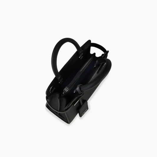 Le TANNEUR - Sac collection Emilie - Noir Le Tanneur