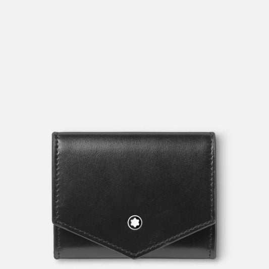 Montblanc - Porte monnaie - Meisterstuck Montblanc