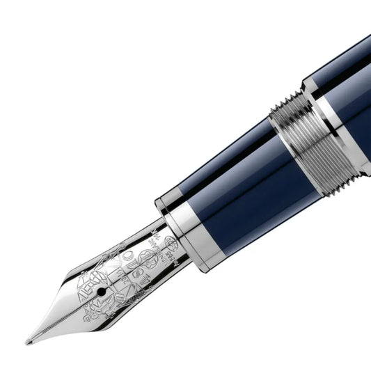 Mont-Blanc - Stylo plume -  John F. KENNEDY - Edition limitée Montblanc