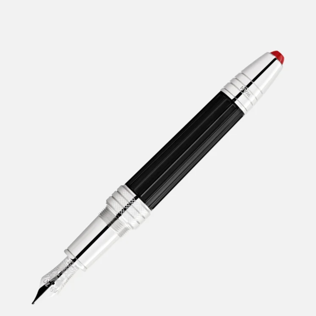 Mont-Blanc - Stylo plume  J.HENDRIX - Edition Spéciale Montblanc