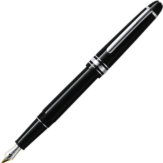 Mont-Blanc - Stylo plume - Meisterstück Platinum Line Classique - Plume "M" Montblanc