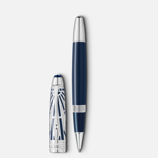 Mont-Blanc -  Stylo Roller - Collection MEISTERSTÜCK -  THE ORIGIN DOUÉ LEGRAND Montblanc