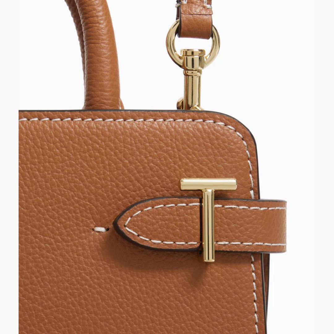 Le Tanneur - Collection Emilie - Mini Sac Le Tanneur