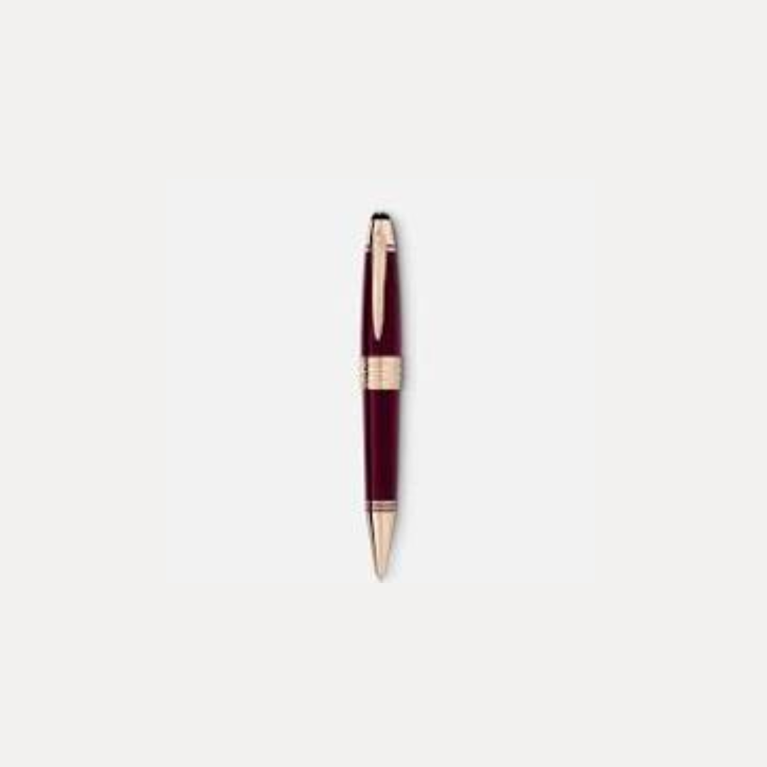 Stylo Bille Montblanc - Edition spéciale J.F Kennedy