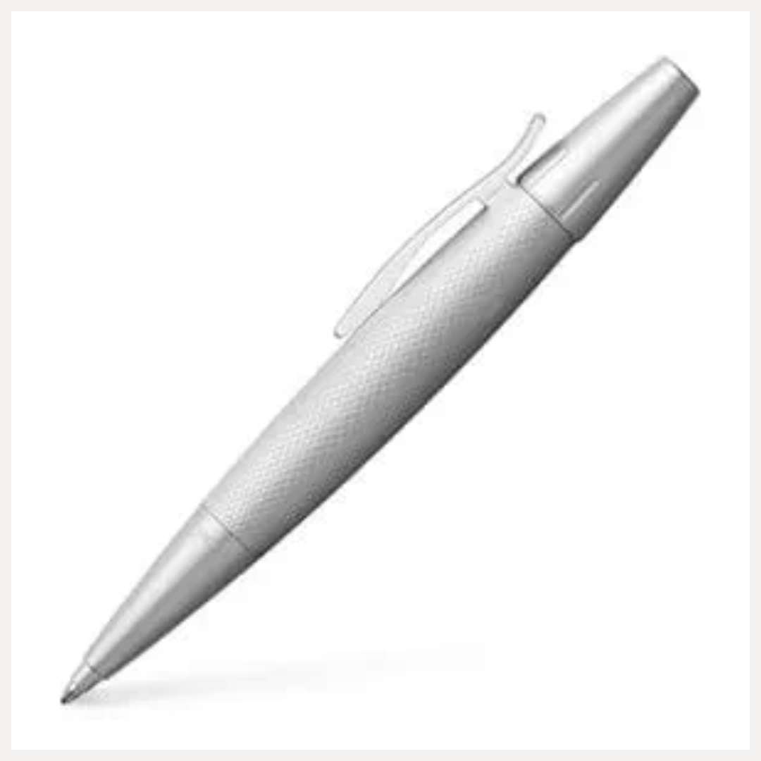 stylo bille Faber-Castell e-motion