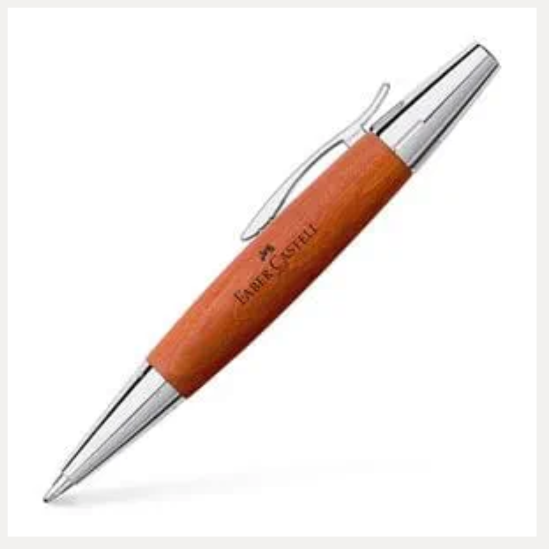 stylo bille Faber-Castell e-motion