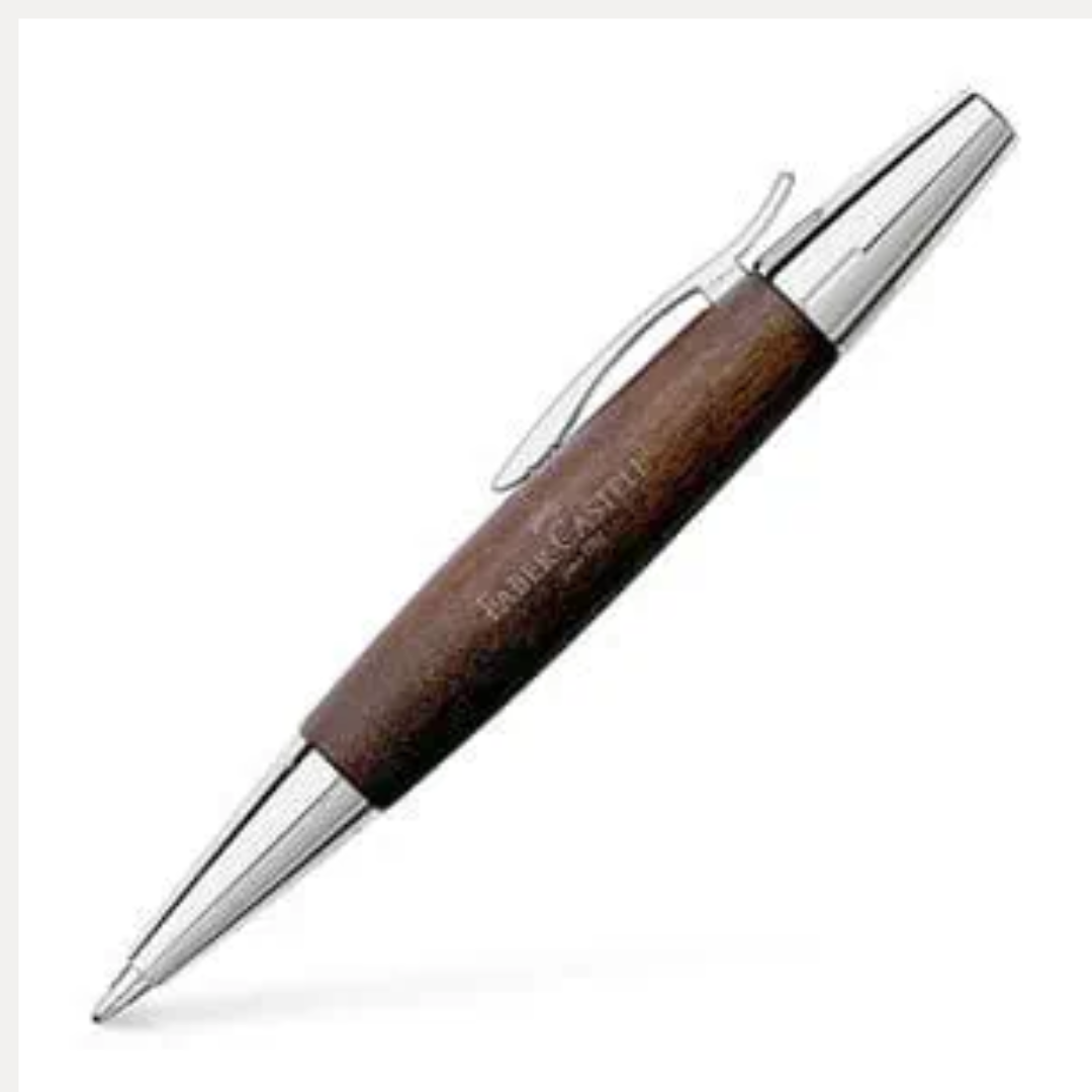 stylo bille Faber-Castell e-motion