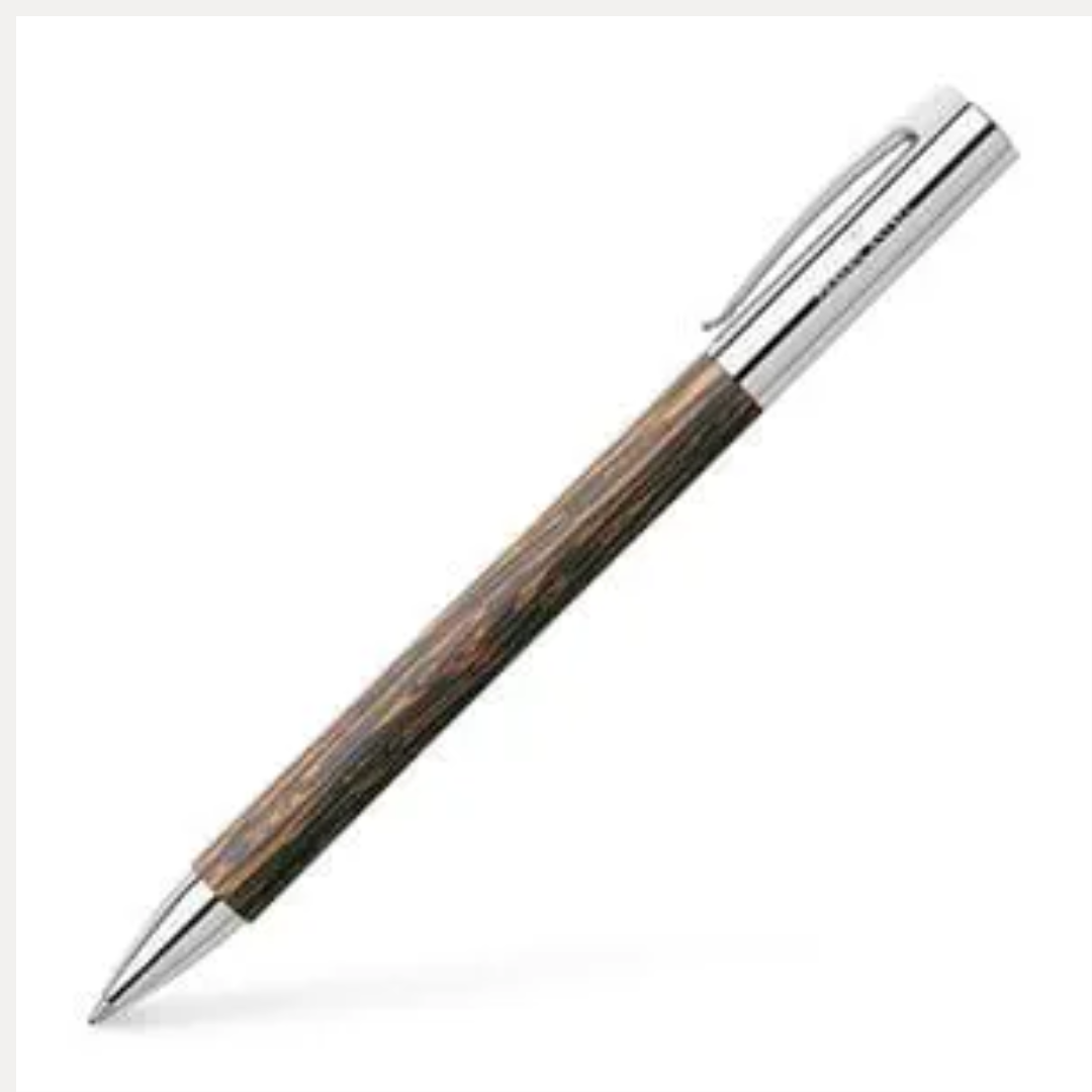 Stylo bille Faber Castell ambition
