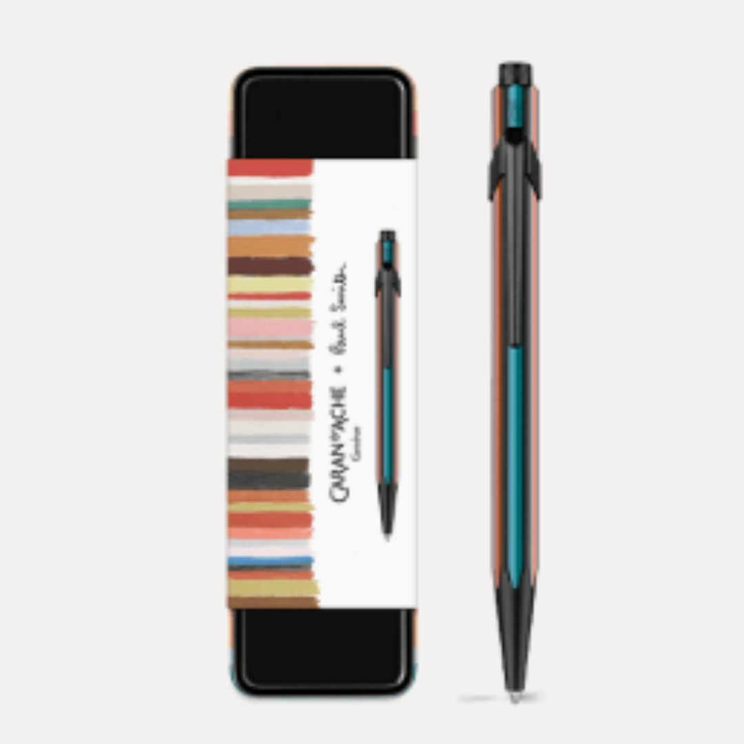 Porte mine Paul Smith Caran d'Ache