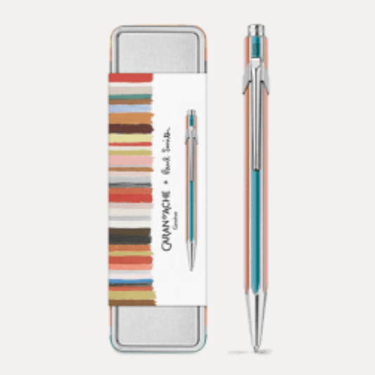 Porte mine Paul Smith Caran d'Ache