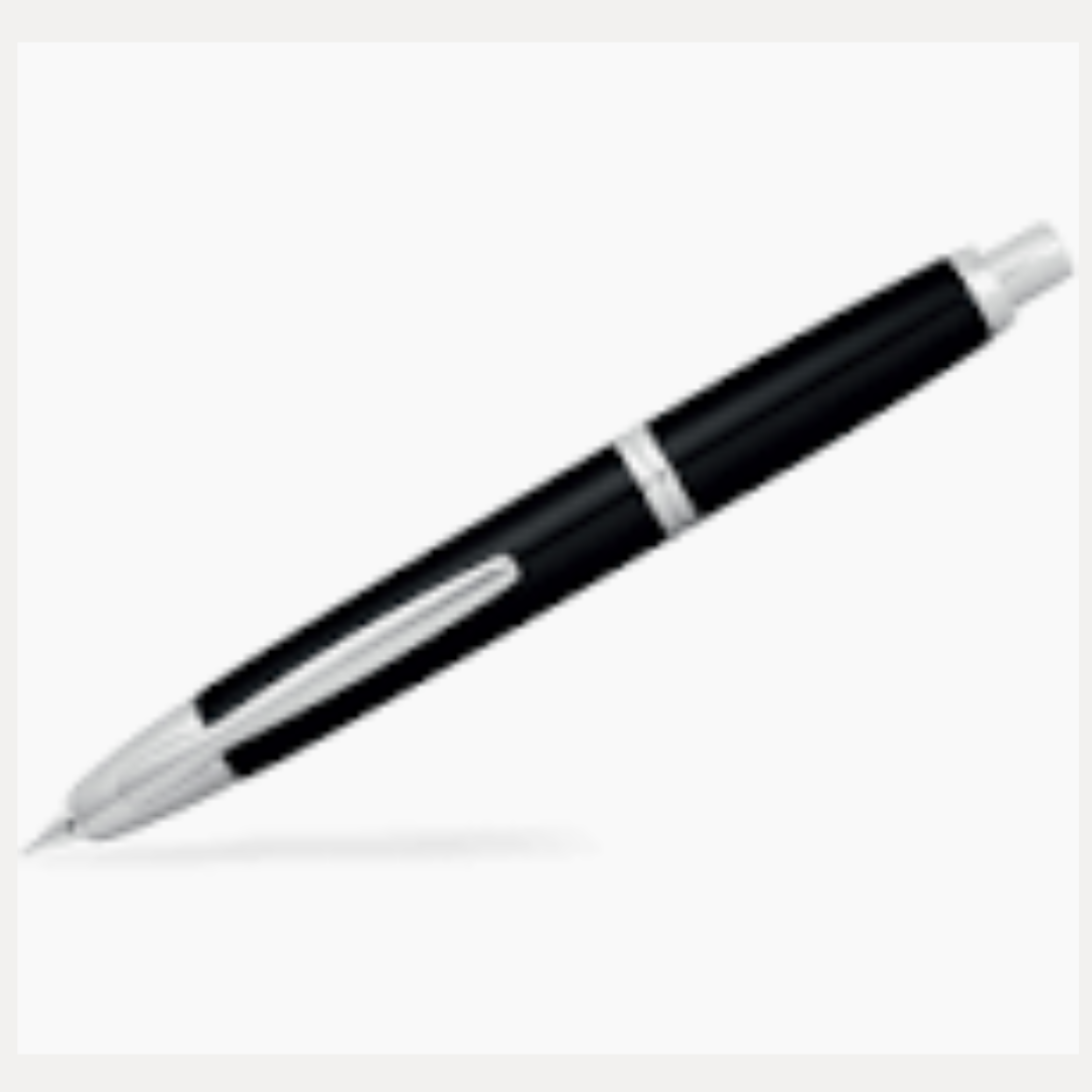 Pilot Capless rhodié