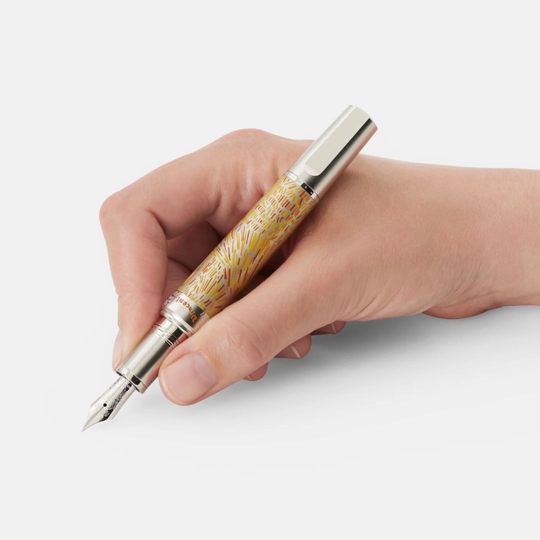 Mont-Blanc - Stylo plume - Van Gogh - Edition limitée Montblanc