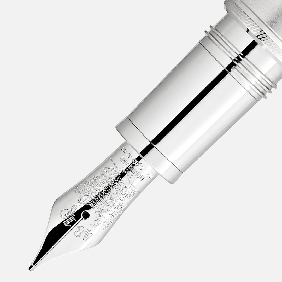 Mont-Blanc - Stylo plume - Van Gogh - Edition limitée Montblanc