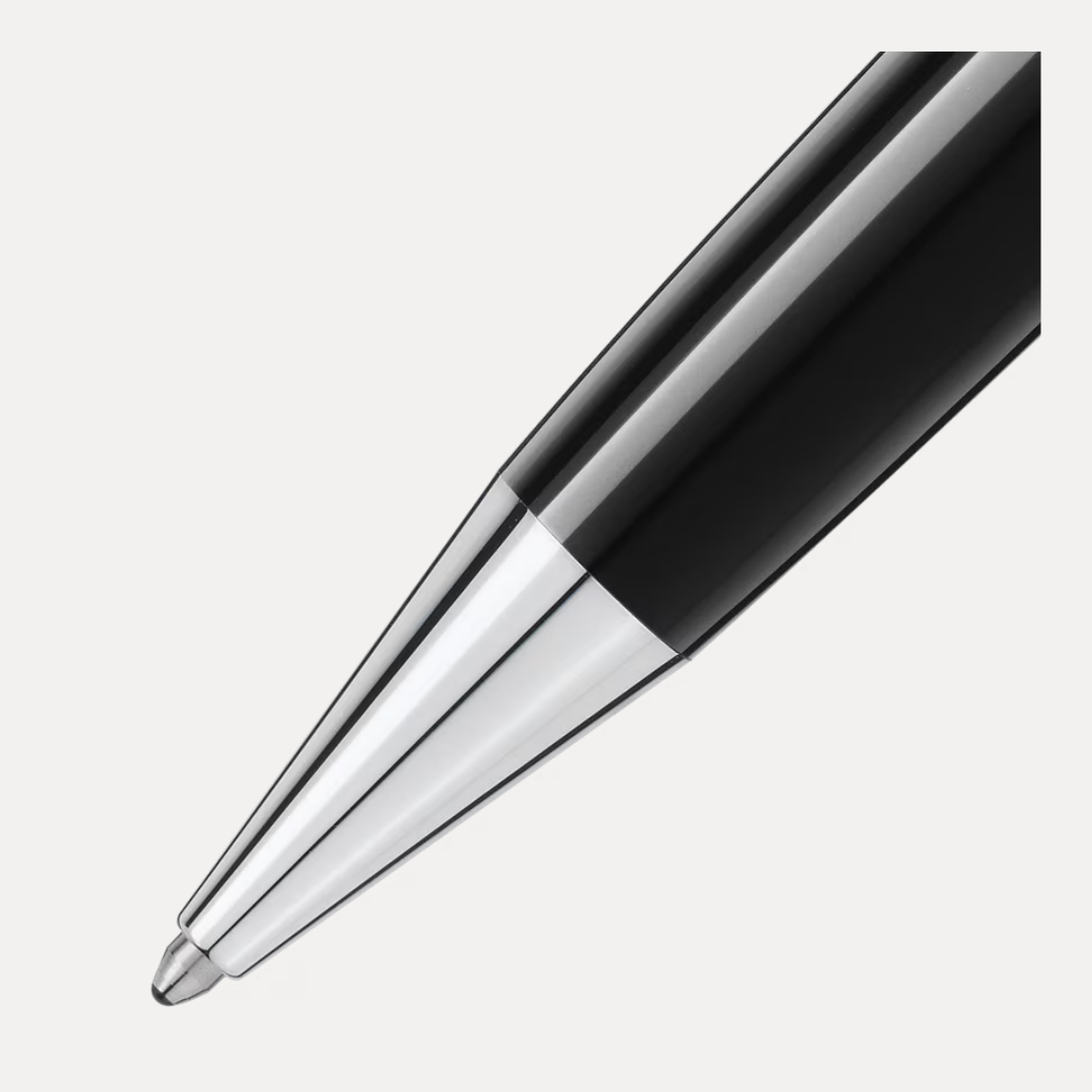 Stylo Montblanc Meisterstuck Legrand Platinum 132450