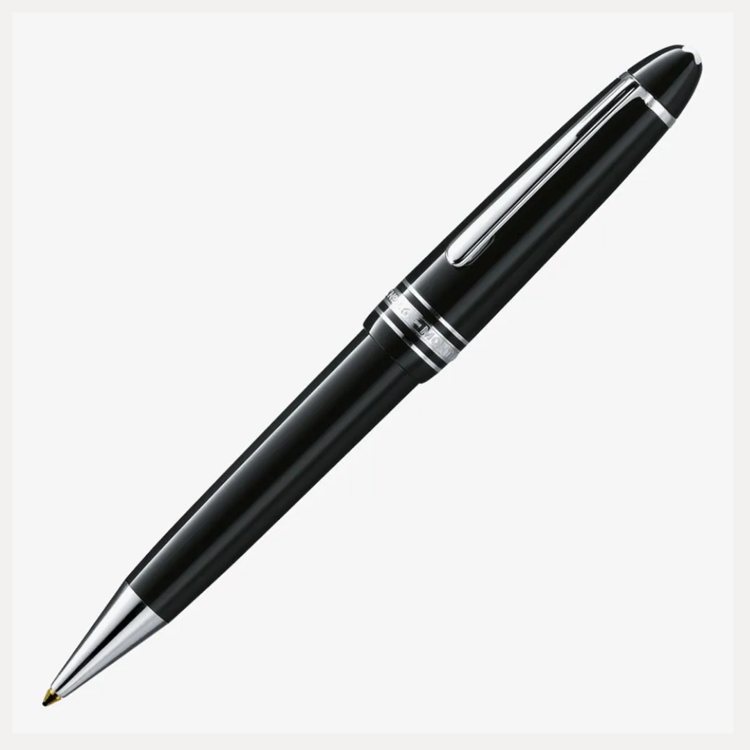 Stylo Montblanc Meisterstuck Legrand Platinum 132450
