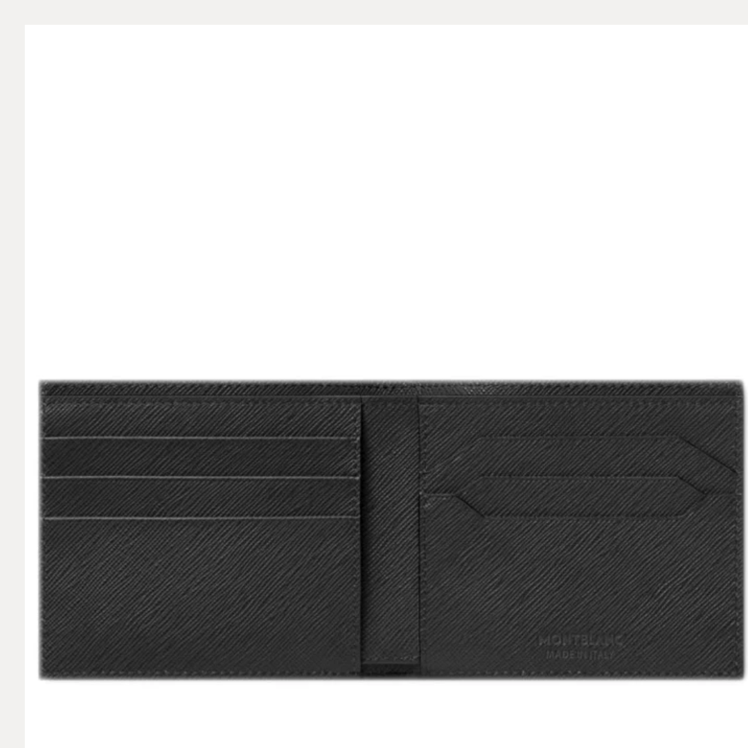 Portefeuille Montblanc Sartorial 130315