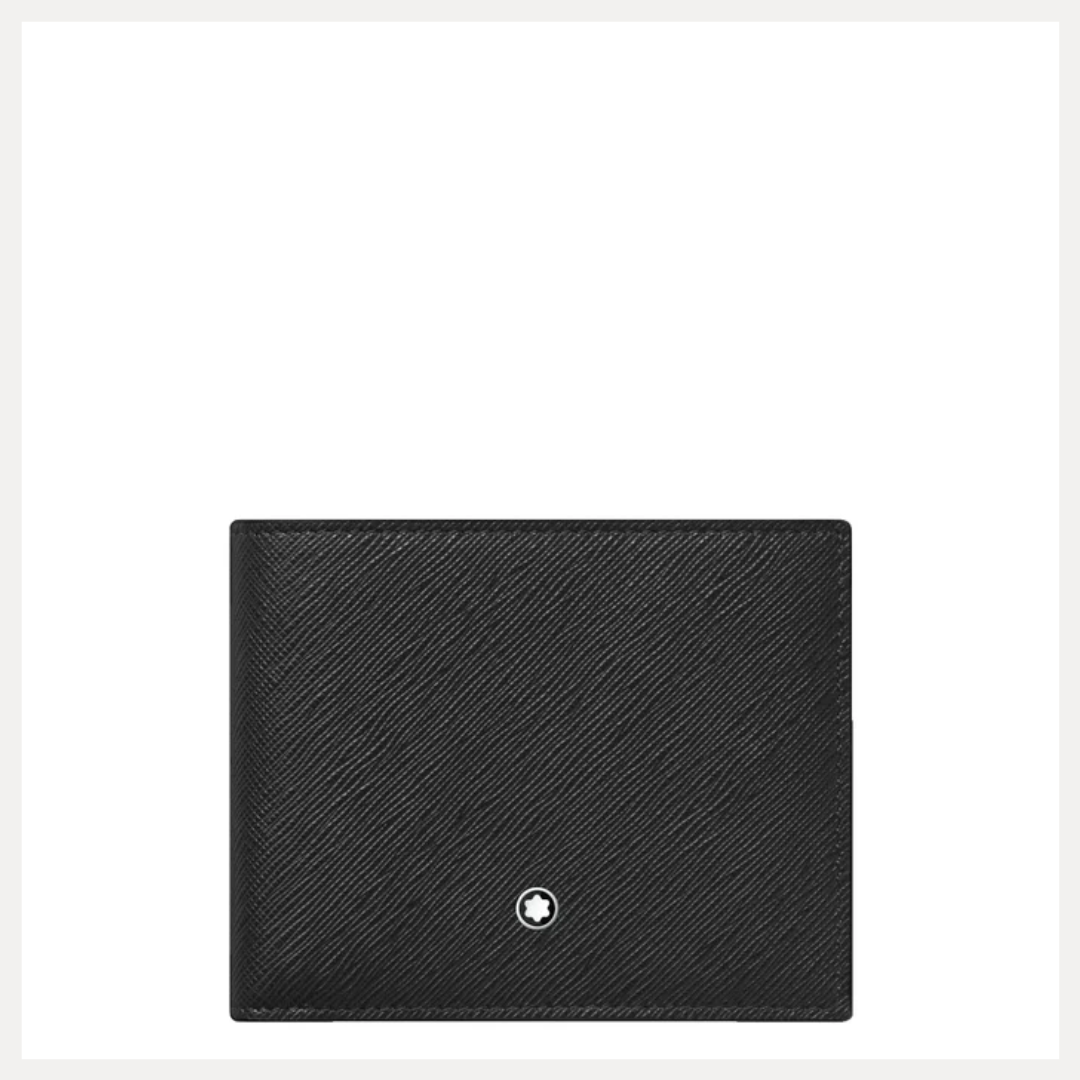 Portefeuille Montblanc Sartorial 130315